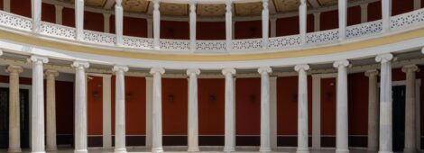 Ogród Narodowy i Zappeion