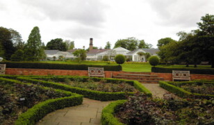 Ogród Botaniczny w Birmingham