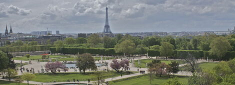 Ogrody Tuileries