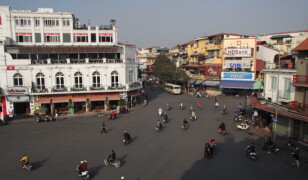Stare Miasto Hanoi