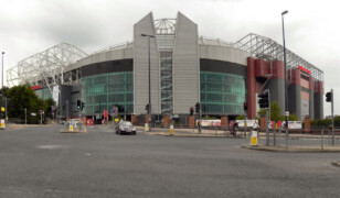 Old Trafford