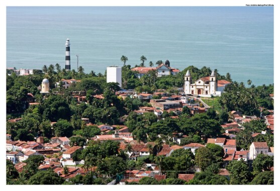 Olinda