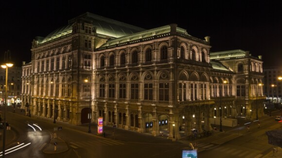 Opera Wiedeńska