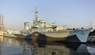 ORP Błyskawica