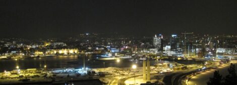 Oslo