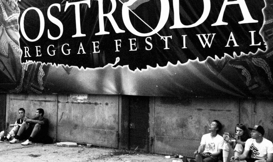 Ostróda Reggae Festival 9-11 sierpnia 2013