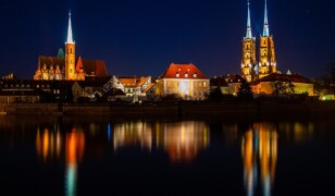 Ostrów Tumski