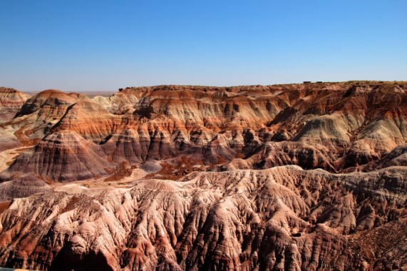 Painted Desert (Arizona)