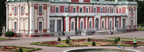 Pałac Kadriorg