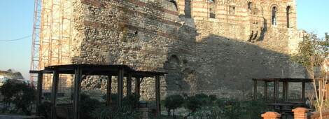 Pałac Porfirogenetów
