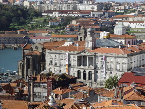 Palácio da Bolsa