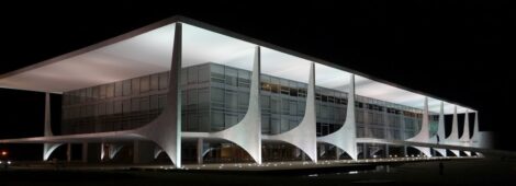 Palácio do Planalto