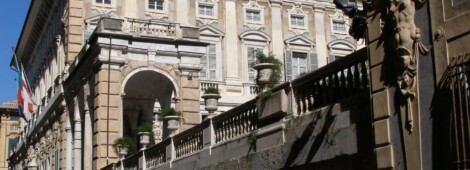 Palazzo Doria-Tursi
