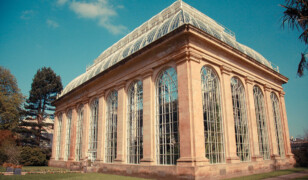 Royal Botanic Garden Edinburgh