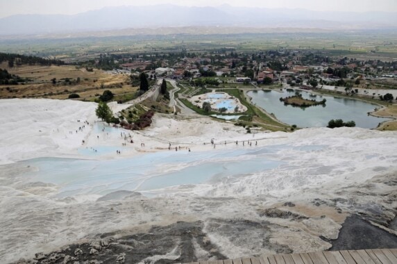 Pamukkale
