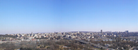 Belgrad