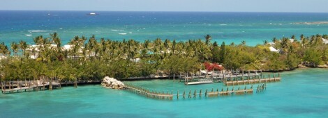 Paradise Island