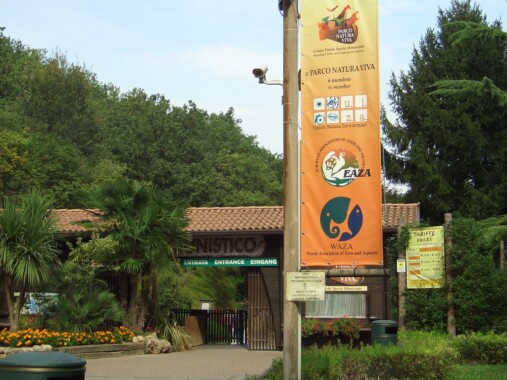 Parco Natura Viva