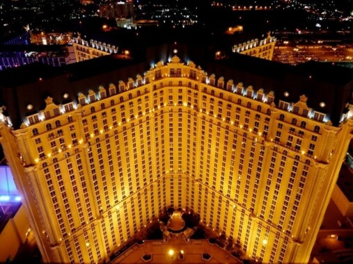 Paris Las Vegas