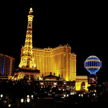 Paris Las Vegas