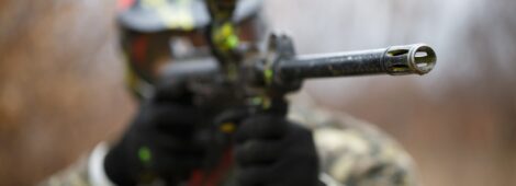 Park Atrakcji i Rozrywki Bunkry Bluchera