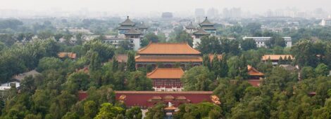 Park Jingshan