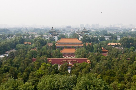 Park Jingshan