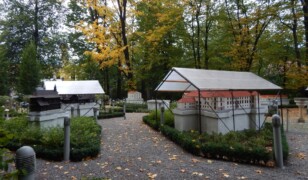 Park Miniatur w Żywcu