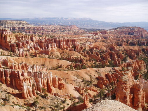 Park Narodowy Bryce Canyon