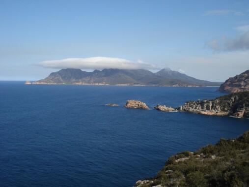 Park Narodowy Freycineta