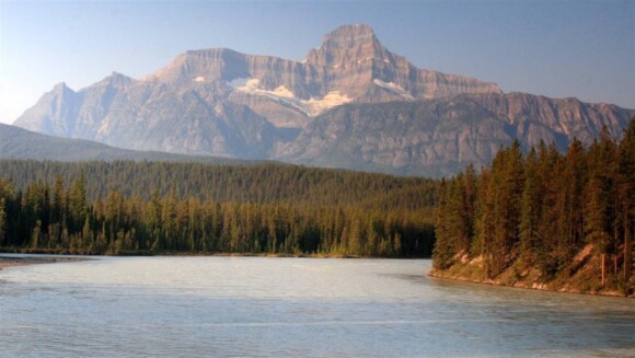 Park Narodowy Jasper