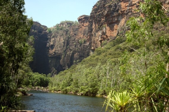 Park Narodowy Kakadu
