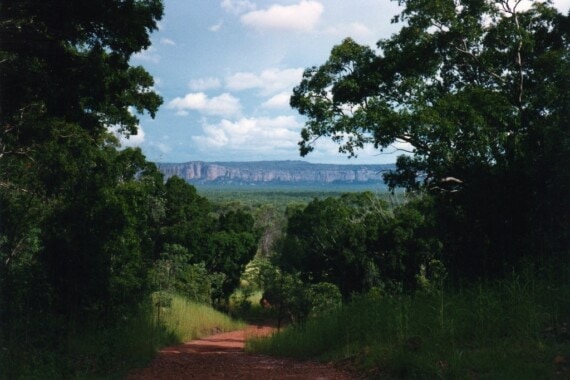 Park Narodowy Kakadu