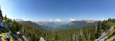 Park Narodowy Sutjeska