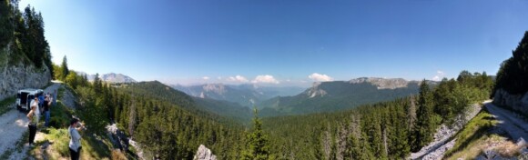 Park Narodowy Sutjeska