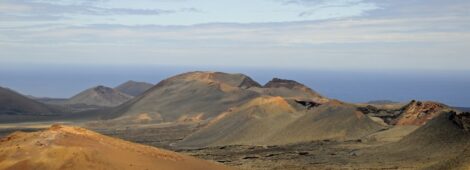 Park Narodowy Timanfaya