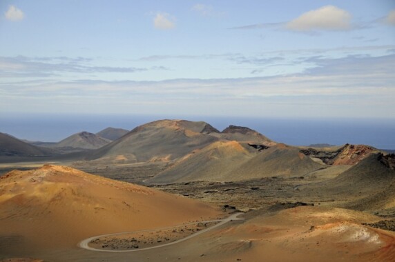 Park Narodowy Timanfaya