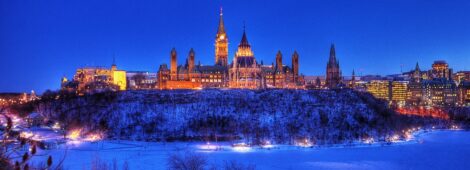 Parliament Hill