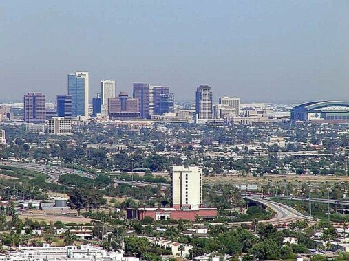 Phoenix