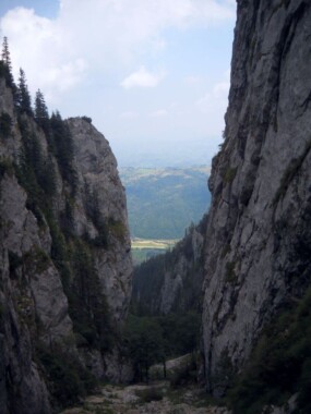 Piatra Craiului