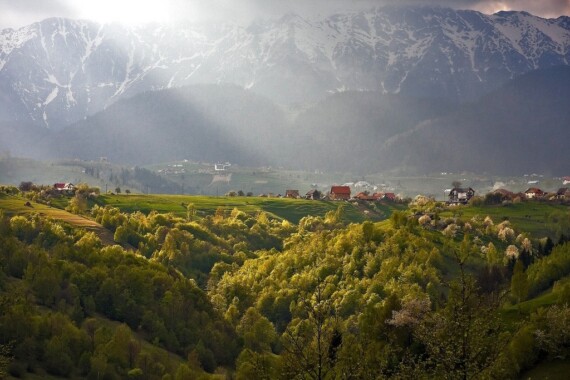 Piatra Craiului