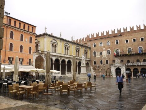 Piazza dei Signori (Werona)