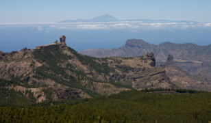 Pico de Las Nieves