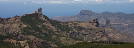 Pico de Las Nieves