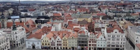 Pilzno