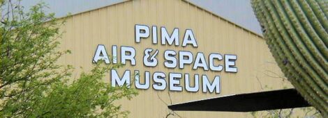 Pima Air and Space Museum