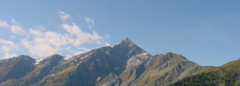 Piz Beverin