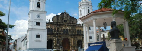 Plaza de la Independencia (Panama)