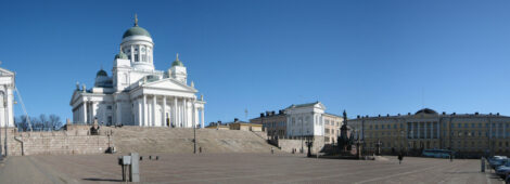 Plac Senacki