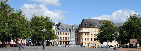 Place Guillaume II